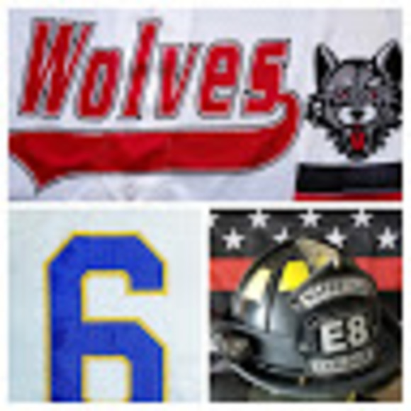 Meet your Posher, Jack - Picture 1 of 1